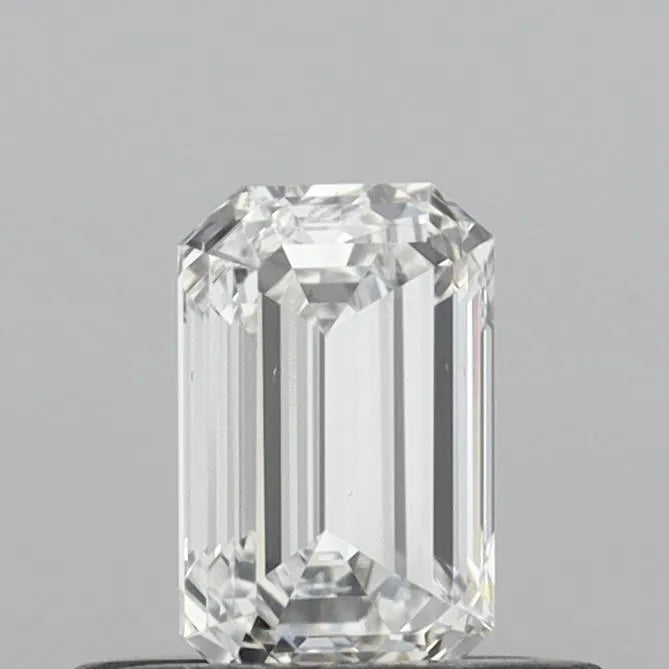 0.39ct Pear Lab Grown Diamond (Colour E, Clarity VS1, IGI)